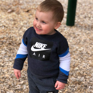 Meet your Posher, Corey